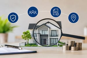 Análise do contrato de consórcio imobiliário antes da contratação